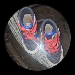 Champion 10t little boys shoes